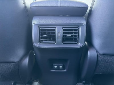 2020 Toyota RAV4 Hybrid XSE AWD