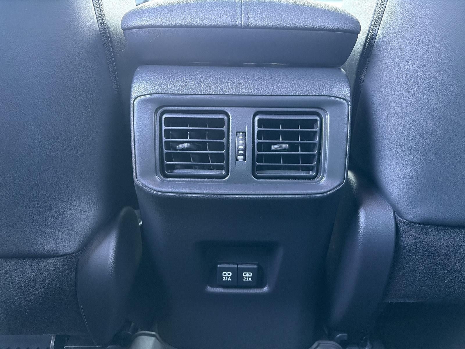 2020 Toyota RAV4 Hybrid XSE AWD