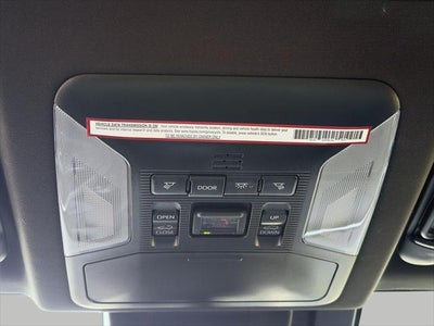 2020 Toyota RAV4 Hybrid XSE AWD