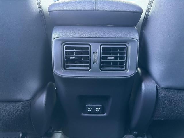 2020 Toyota RAV4 Hybrid XSE AWD