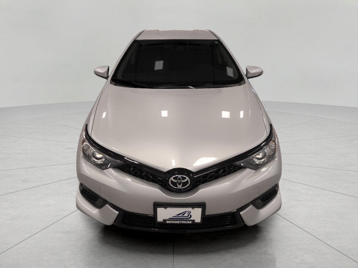 2017 Toyota Corolla iM CVT