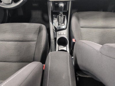 2017 Toyota Corolla iM CVT