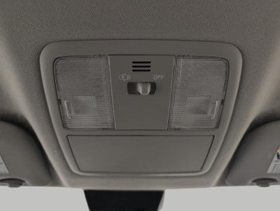2017 Toyota Corolla iM CVT