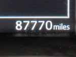 2017 Toyota Corolla iM CVT