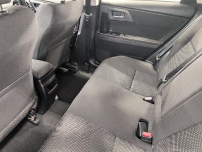 2017 Toyota Corolla iM CVT
