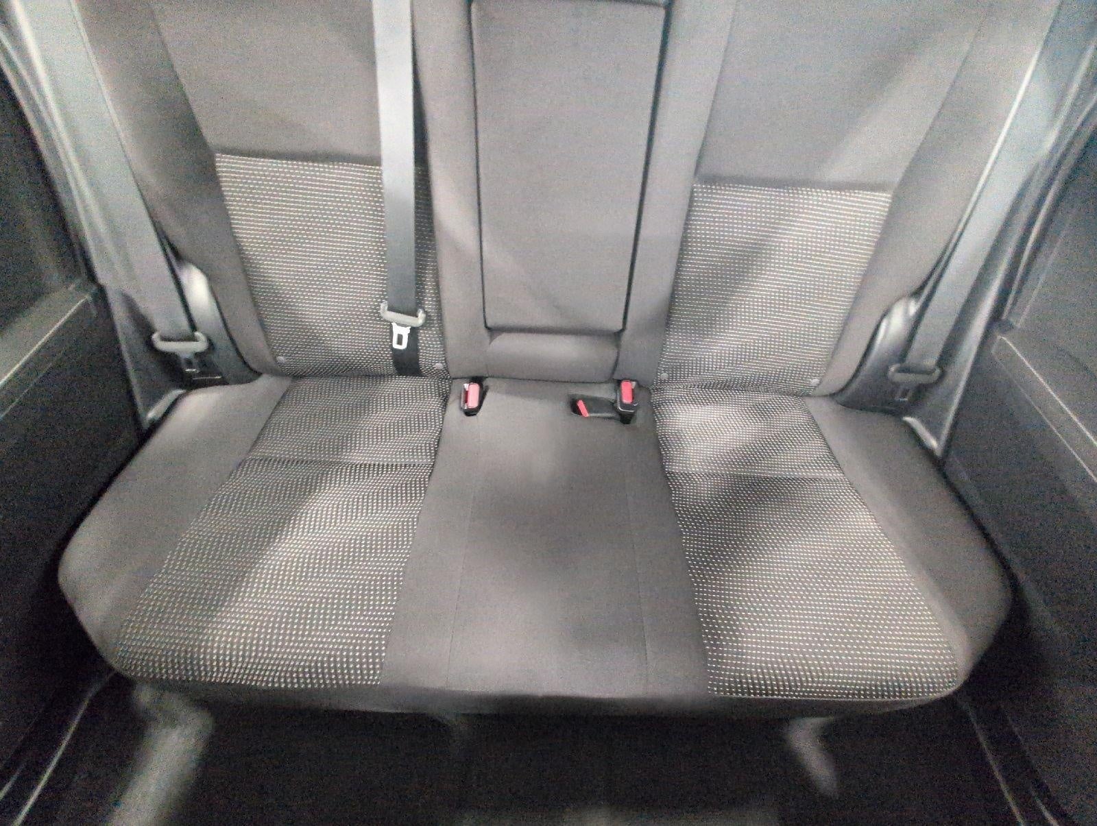2017 Toyota Corolla iM CVT