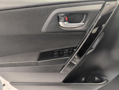 2017 Toyota Corolla iM CVT