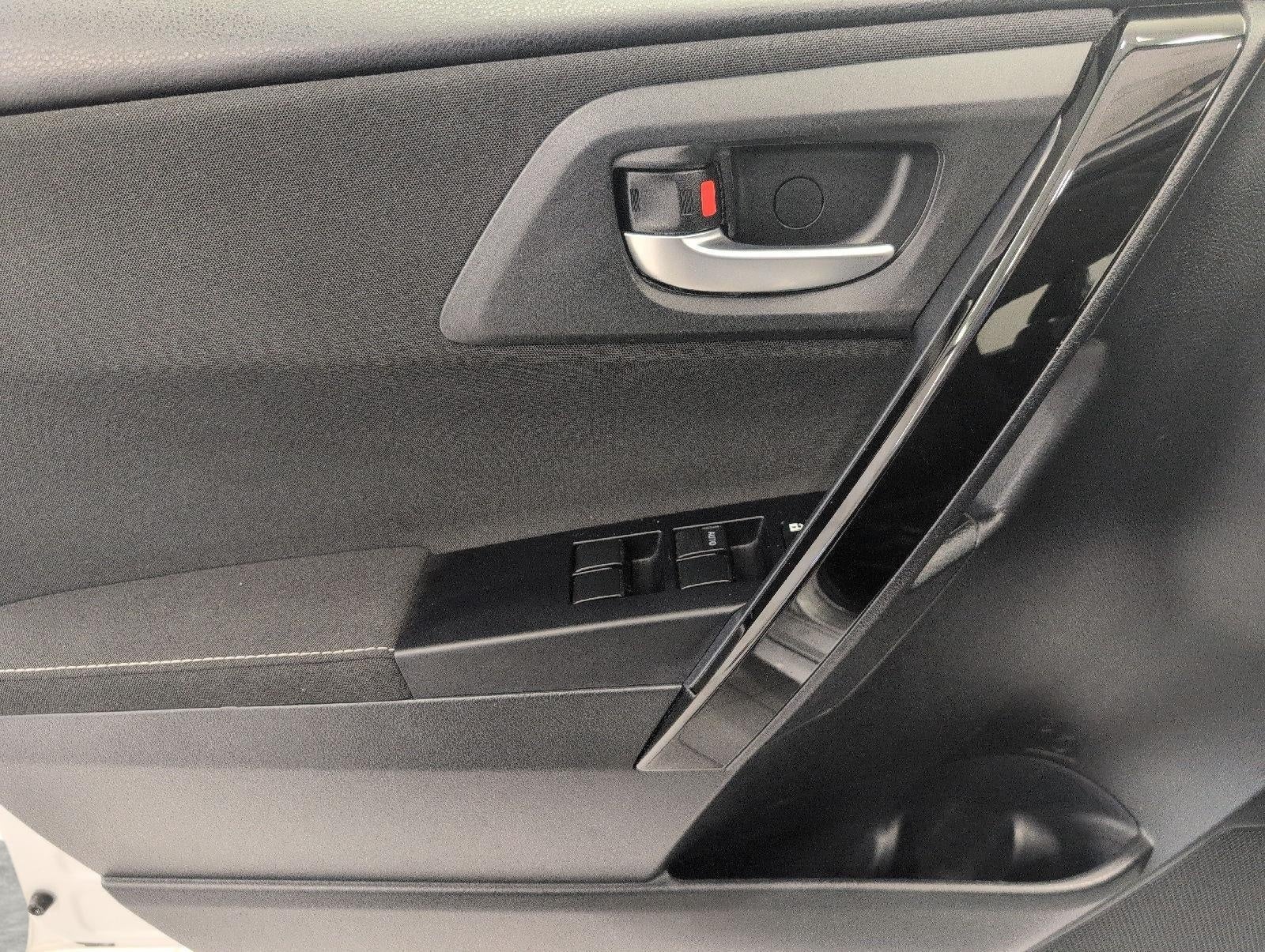 2017 Toyota Corolla iM CVT