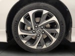 2017 Toyota Corolla iM CVT