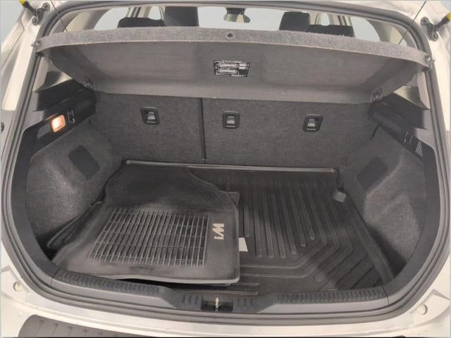 2017 Toyota Corolla iM CVT