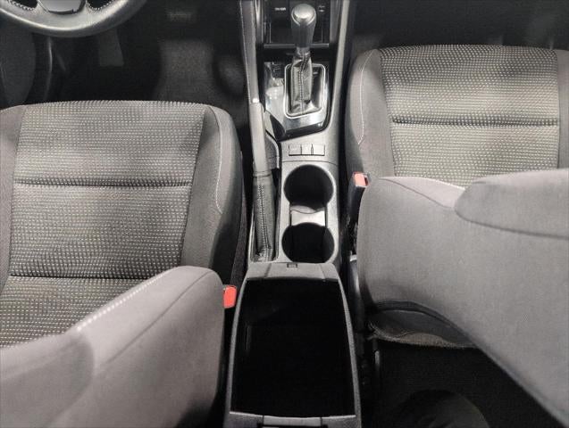 2017 Toyota Corolla iM CVT