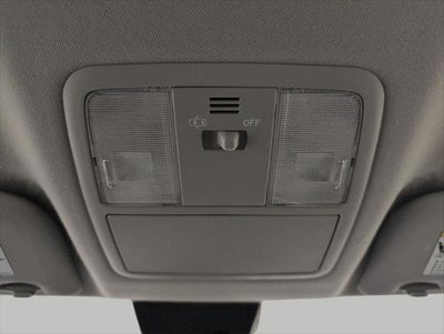 2017 Toyota Corolla iM CVT