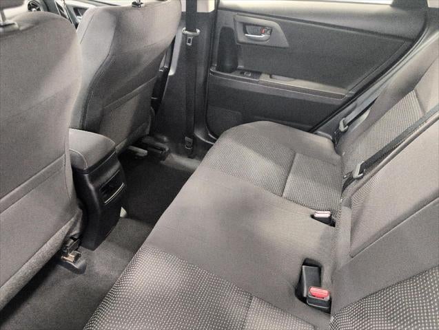 2017 Toyota Corolla iM CVT