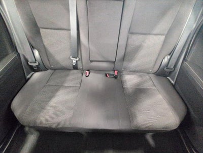 2017 Toyota Corolla iM CVT