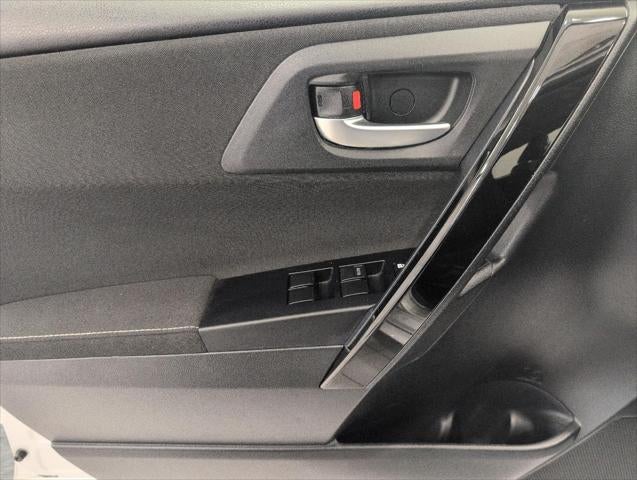 2017 Toyota Corolla iM CVT