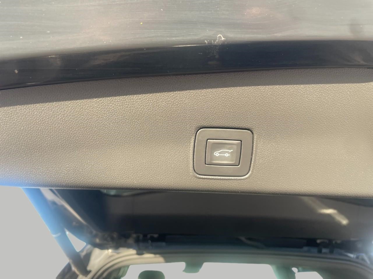 2024 Chevrolet Trailblazer AWD 4dr RS