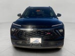 2024 Chevrolet Trailblazer AWD 4dr RS