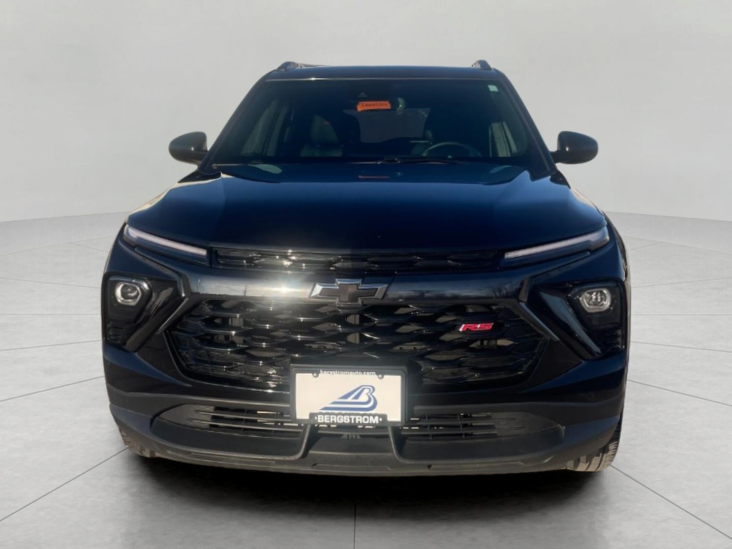 2024 Chevrolet Trailblazer AWD 4dr RS