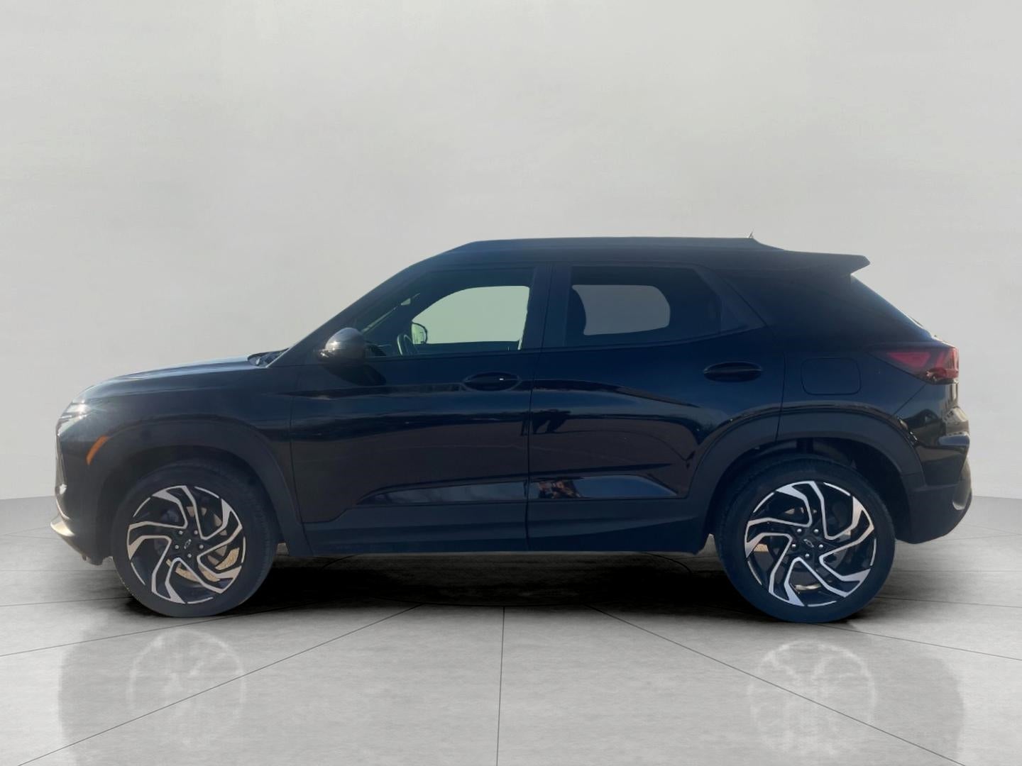 2024 Chevrolet Trailblazer AWD 4dr RS