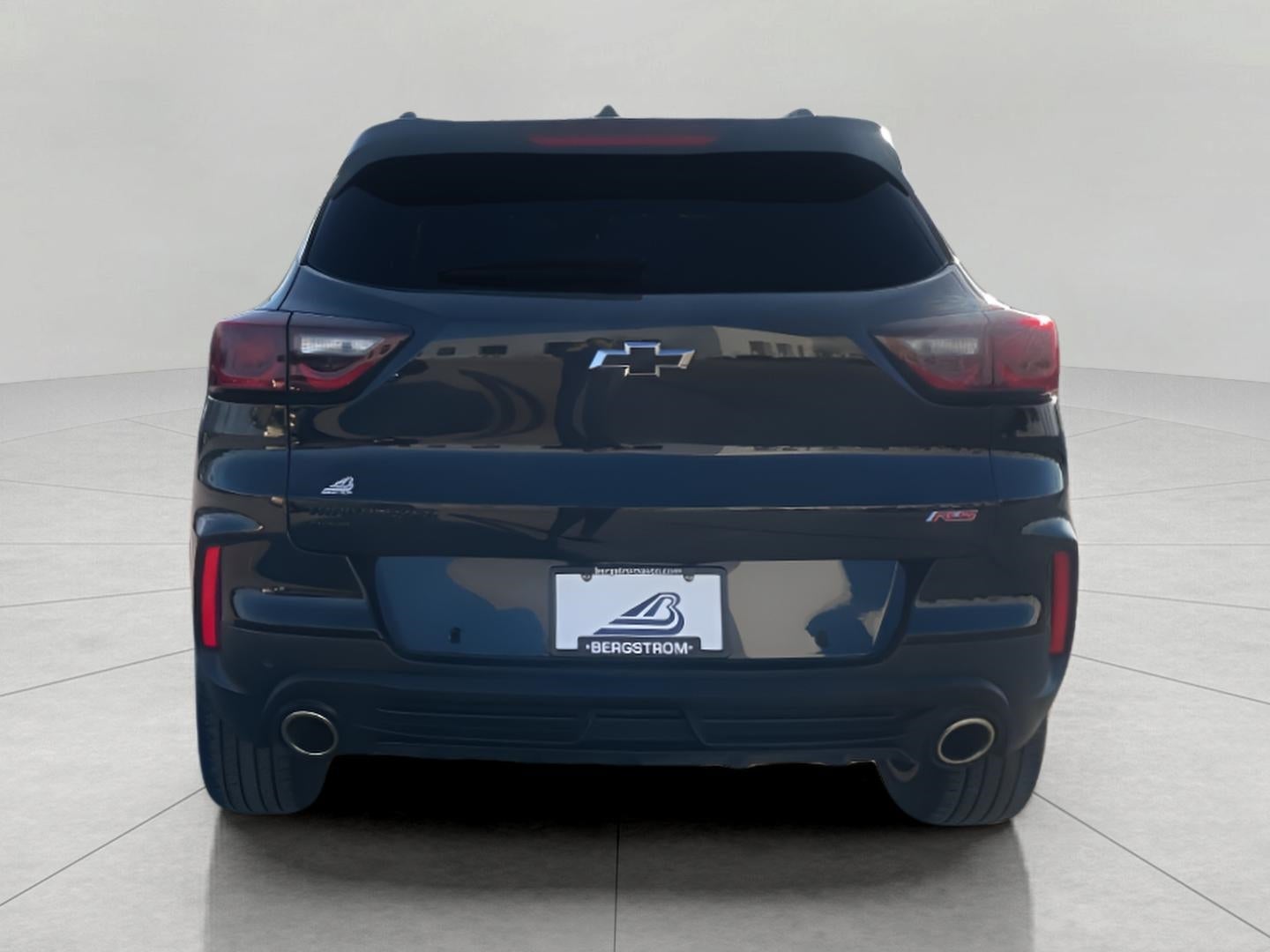 2024 Chevrolet Trailblazer AWD 4dr RS