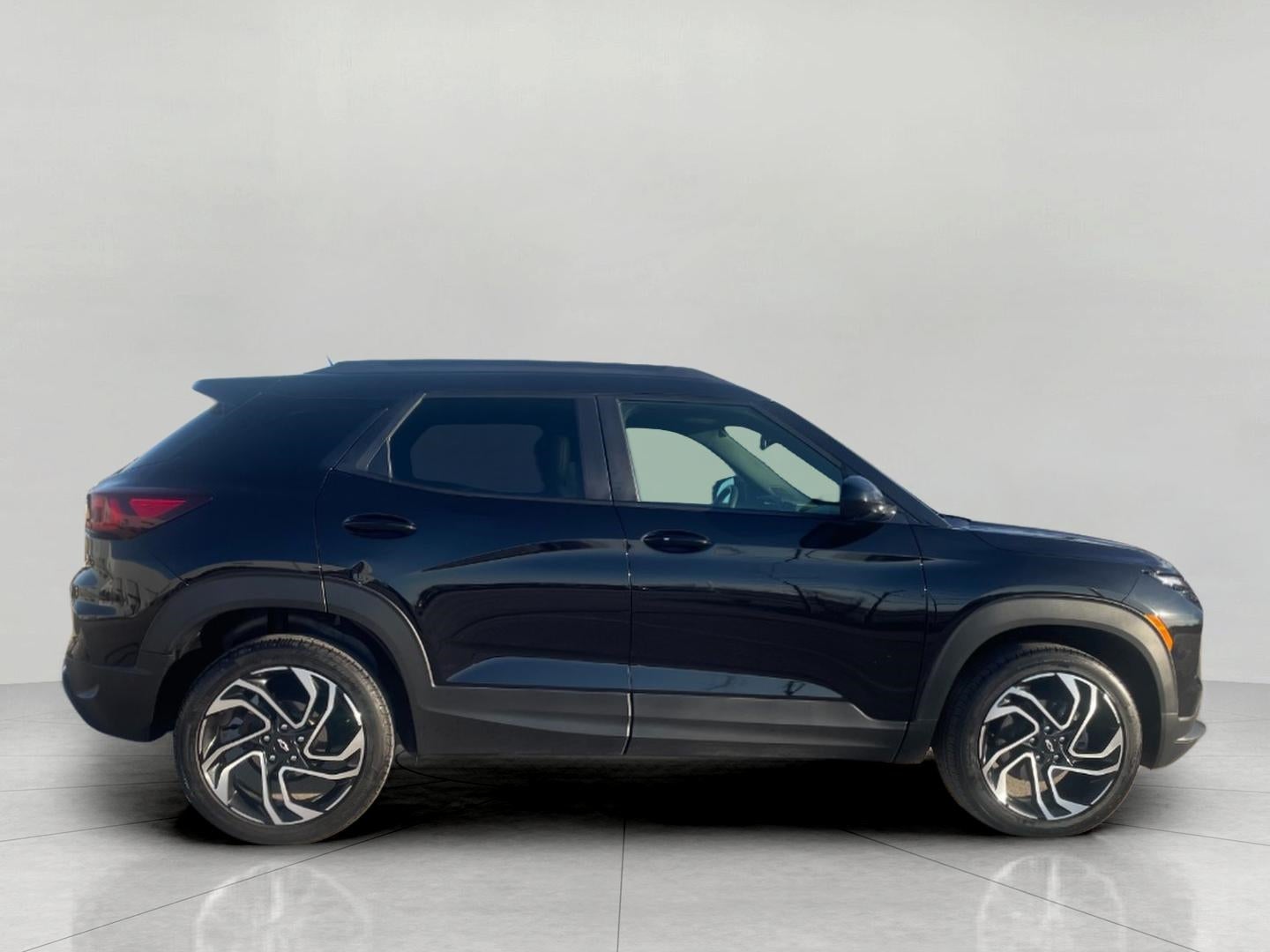 2024 Chevrolet Trailblazer AWD 4dr RS