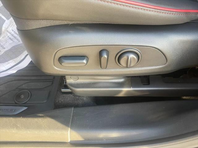 2024 Chevrolet Trailblazer AWD 4dr RS