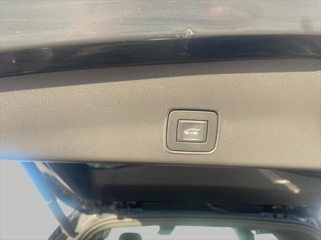 2024 Chevrolet Trailblazer AWD 4dr RS