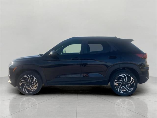 2024 Chevrolet Trailblazer AWD 4dr RS