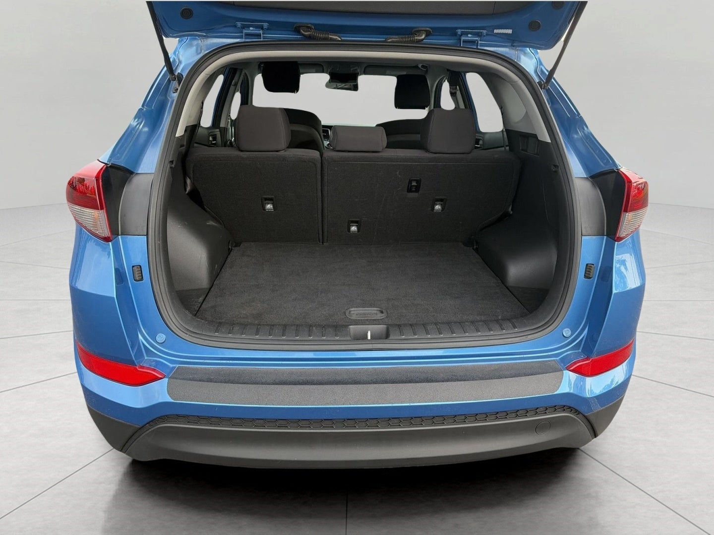 2018 Hyundai Tucson SEL AWD