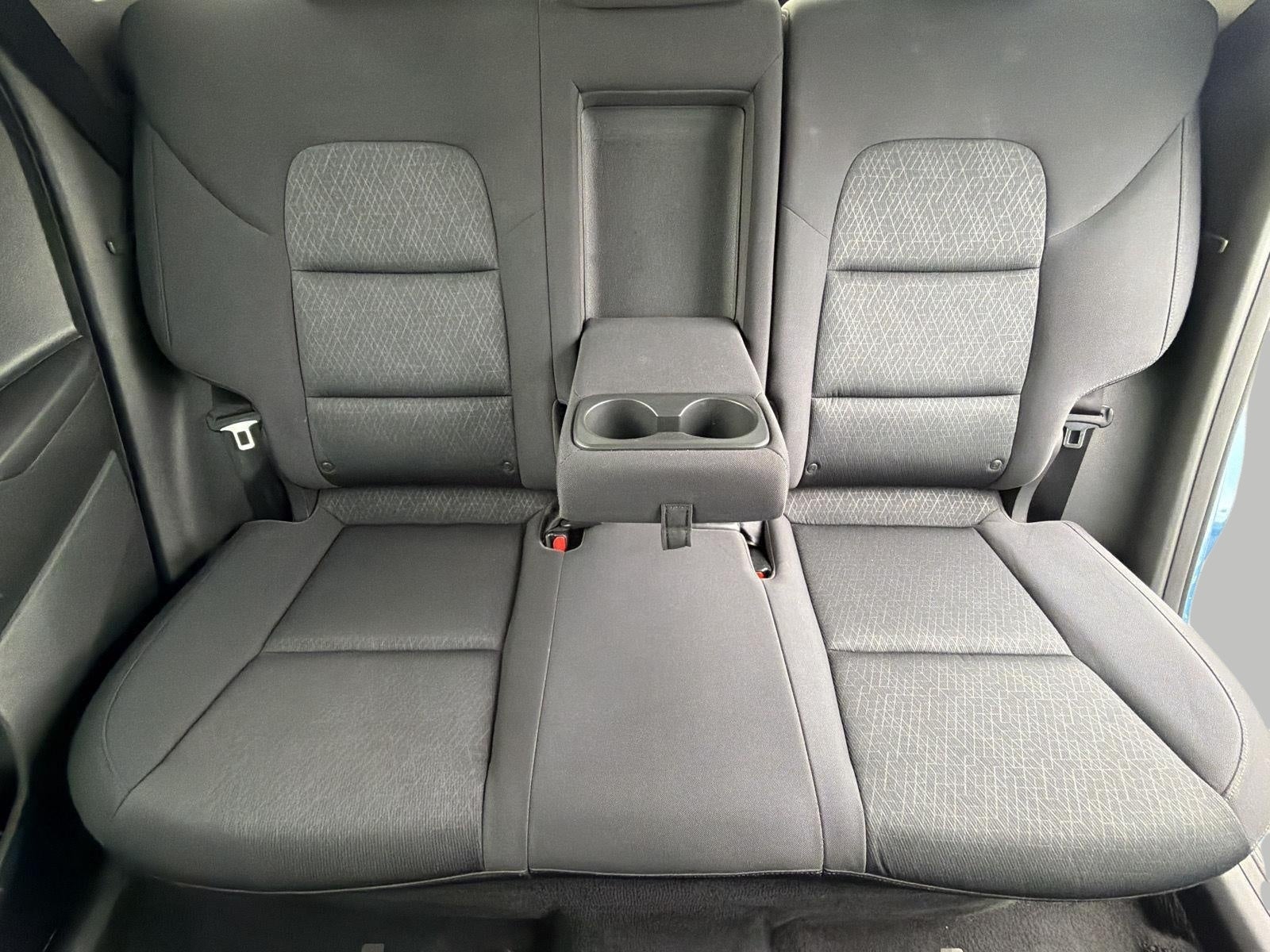 2018 Hyundai Tucson SEL AWD