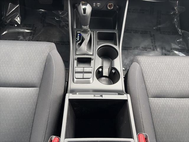 2018 Hyundai Tucson SEL AWD
