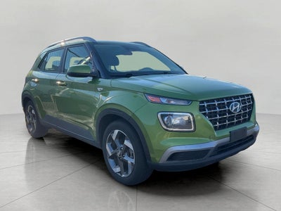 2023 Hyundai VENUE SPORT UTILITY
