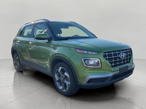 2023 Hyundai VENUE SPORT UTILITY