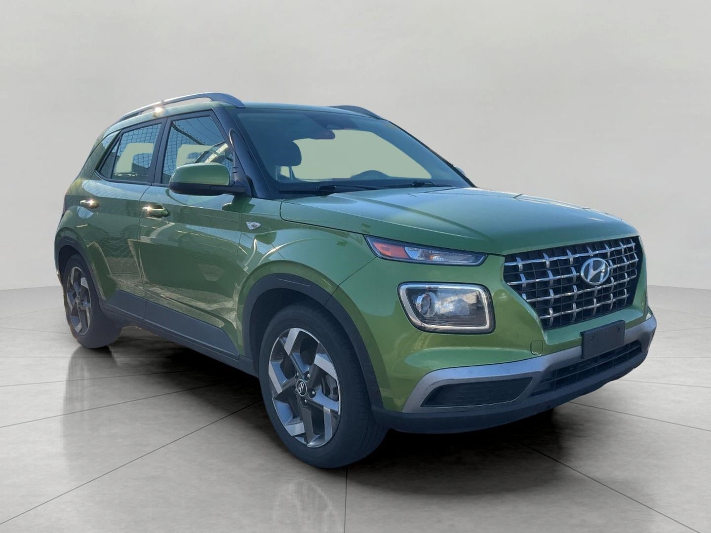 2023 Hyundai VENUE SPORT UTILITY