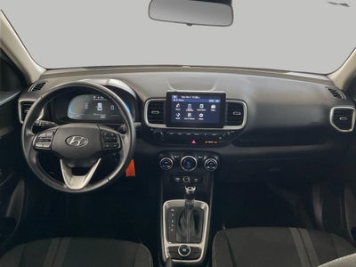 2023 Hyundai VENUE SPORT UTILITY