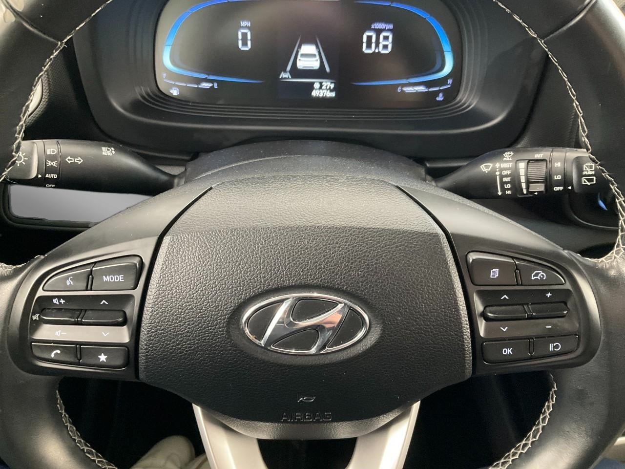 2023 Hyundai VENUE SPORT UTILITY