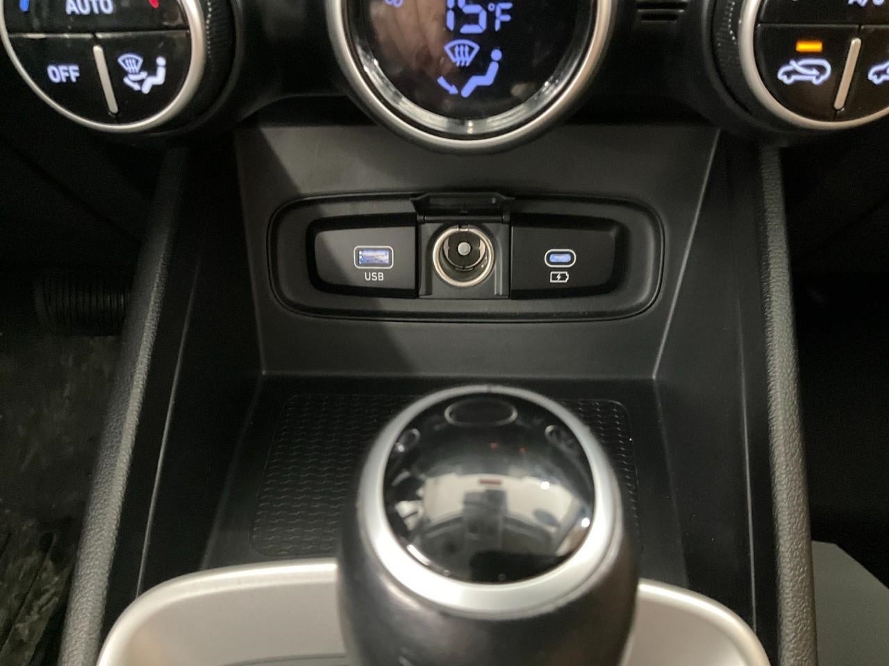 2023 Hyundai VENUE SPORT UTILITY