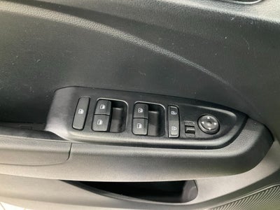 2023 Hyundai VENUE SPORT UTILITY