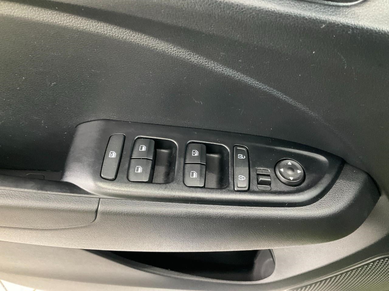 2023 Hyundai VENUE SPORT UTILITY