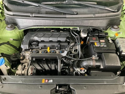 2023 Hyundai VENUE SPORT UTILITY