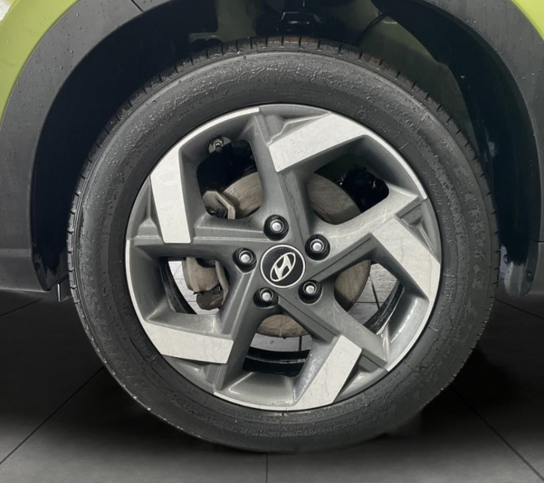 2023 Hyundai VENUE SPORT UTILITY