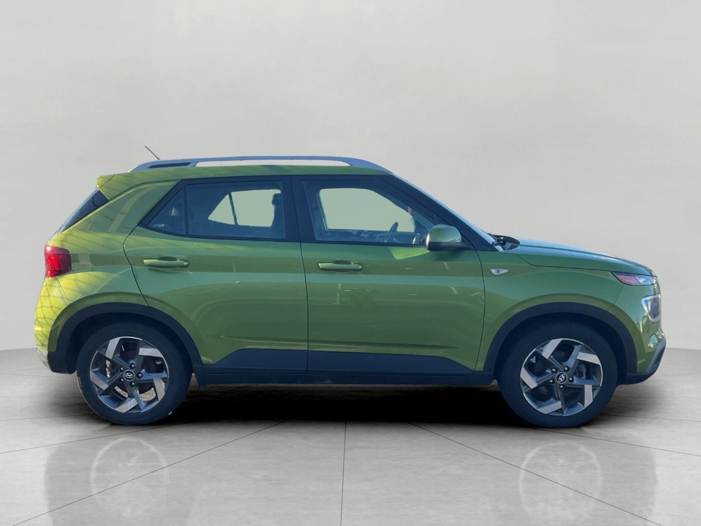 2023 Hyundai VENUE SPORT UTILITY