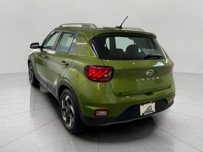 2023 Hyundai VENUE SPORT UTILITY