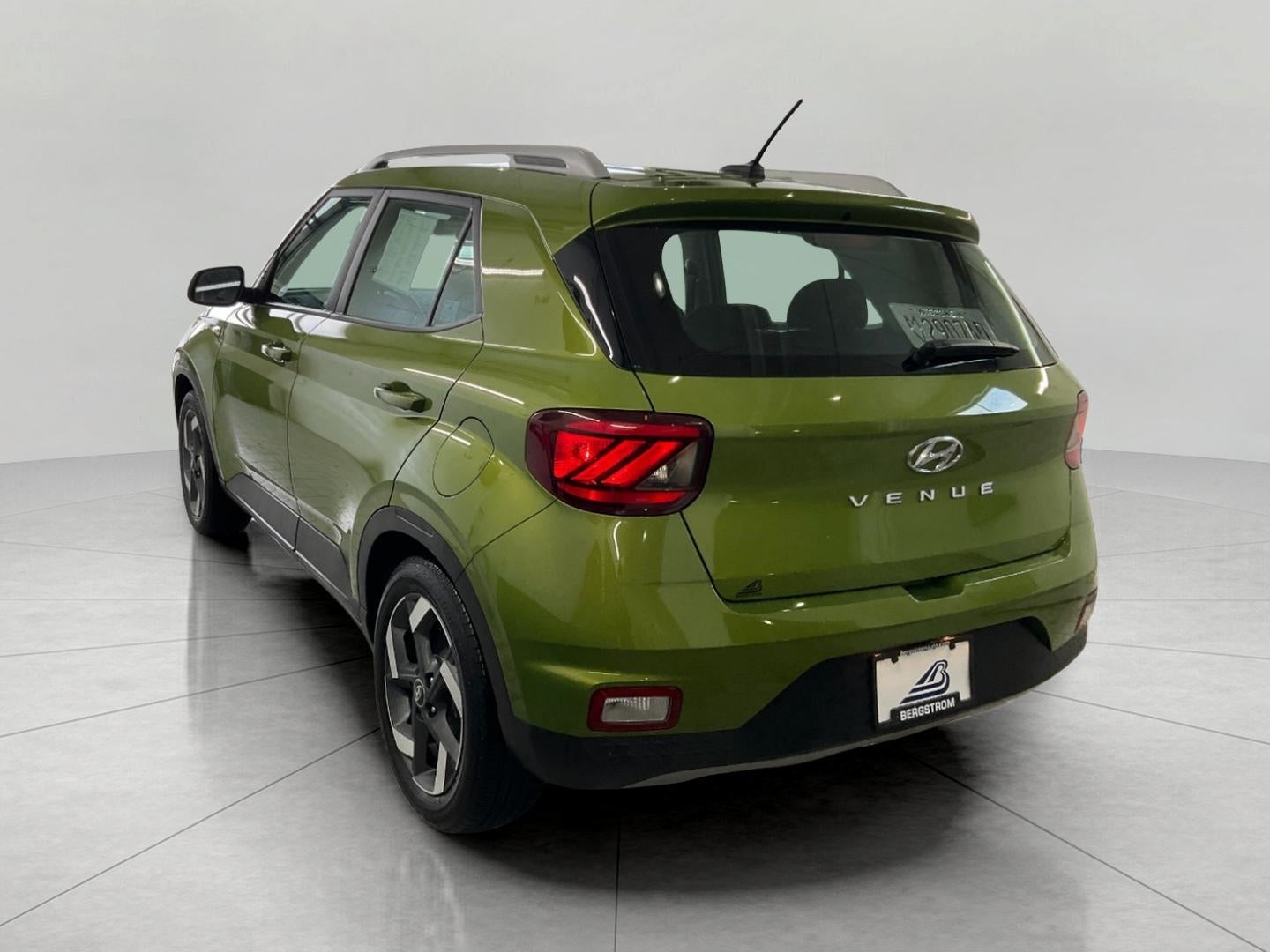 2023 Hyundai VENUE SPORT UTILITY