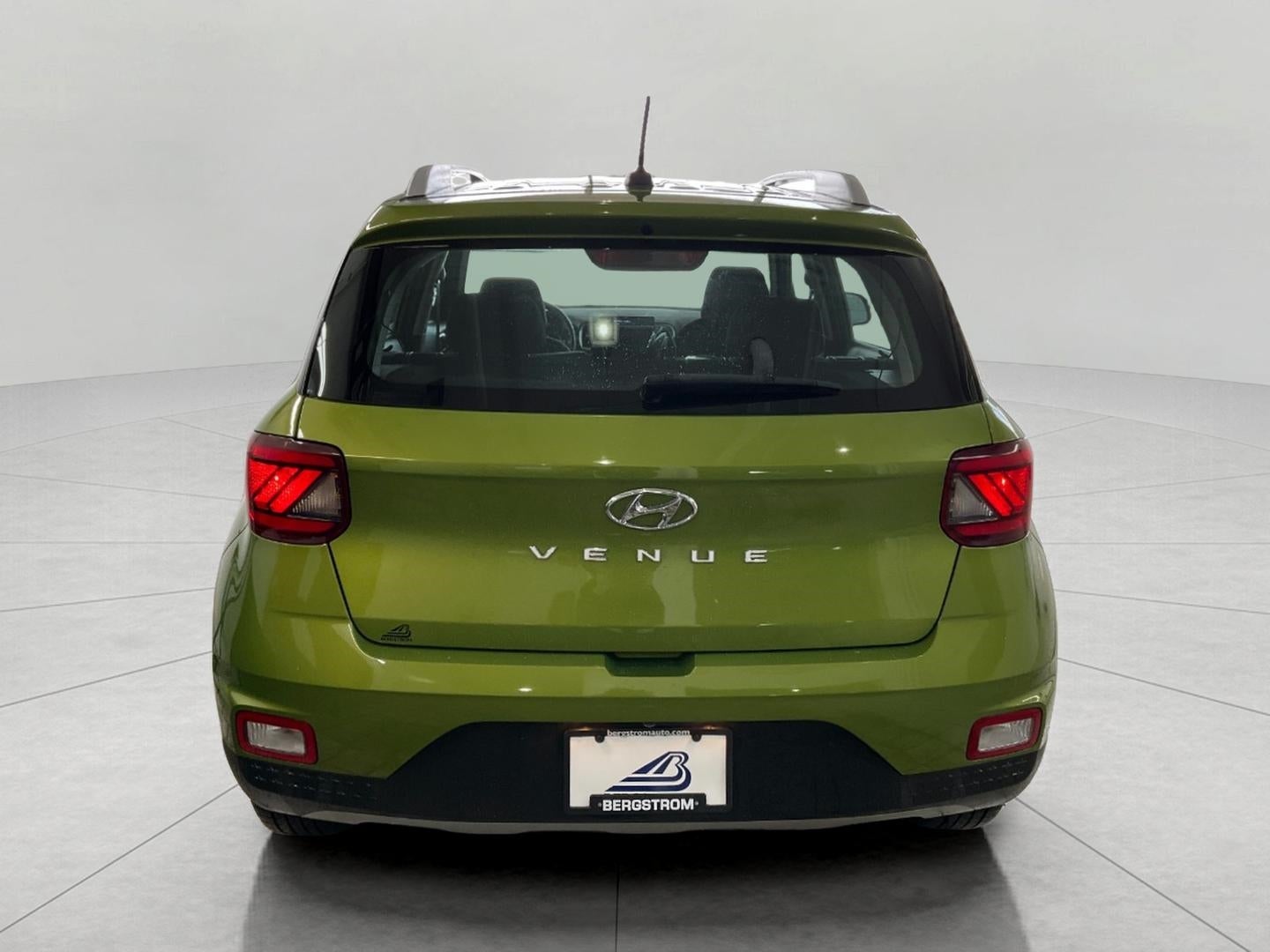 2023 Hyundai VENUE SPORT UTILITY