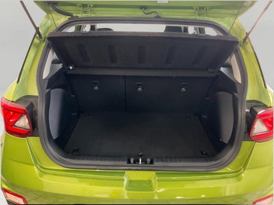 2023 Hyundai VENUE SPORT UTILITY