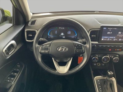 2023 Hyundai VENUE SPORT UTILITY