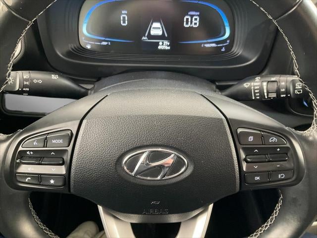 2023 Hyundai VENUE SPORT UTILITY