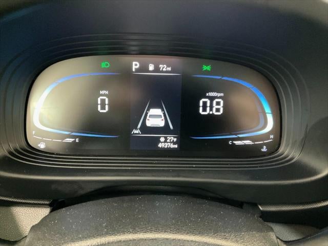 2023 Hyundai VENUE SPORT UTILITY