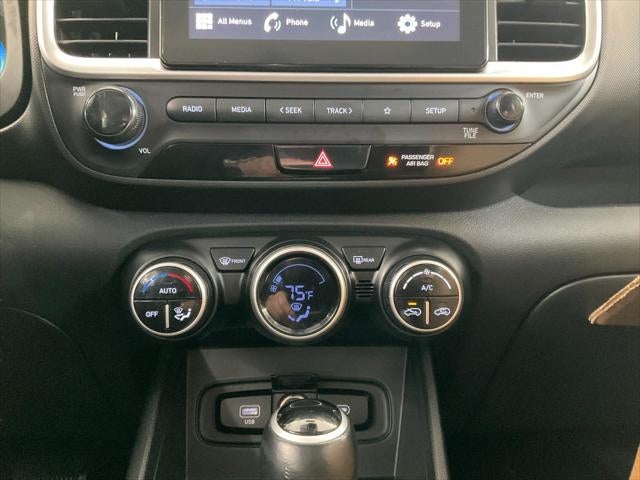 2023 Hyundai VENUE SPORT UTILITY